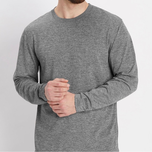 NWT Duluth Trading Men's Ultralight long sleeve dri wicking shirt. Size medium. - Picture 2 of 4